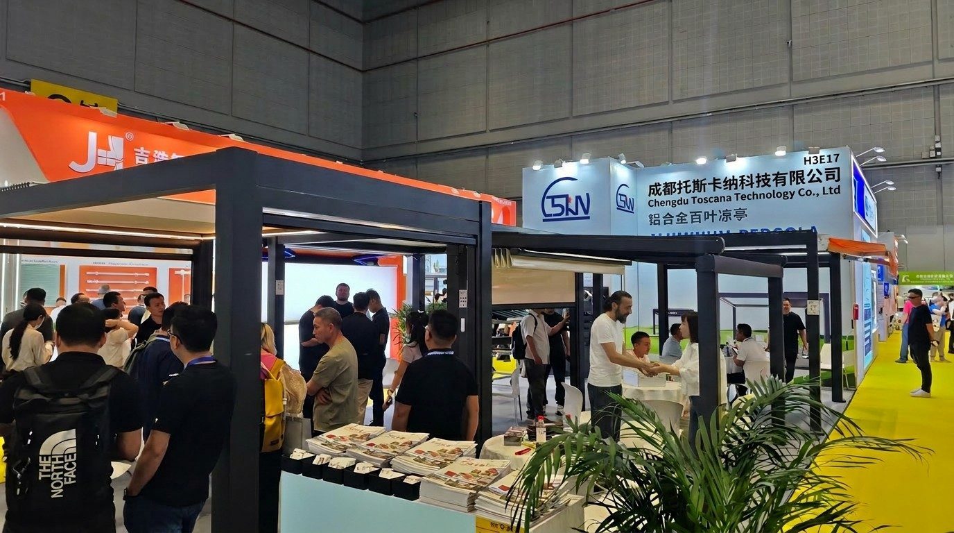 International Trade Shows