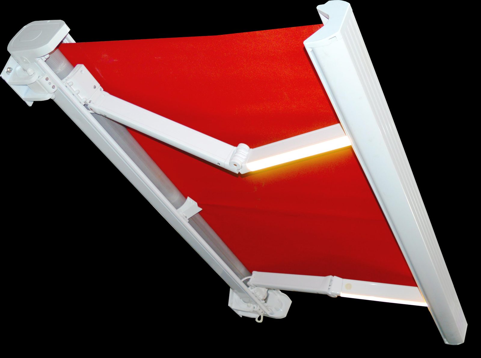 Full Cassette Awning — Heavy Duty - view 2