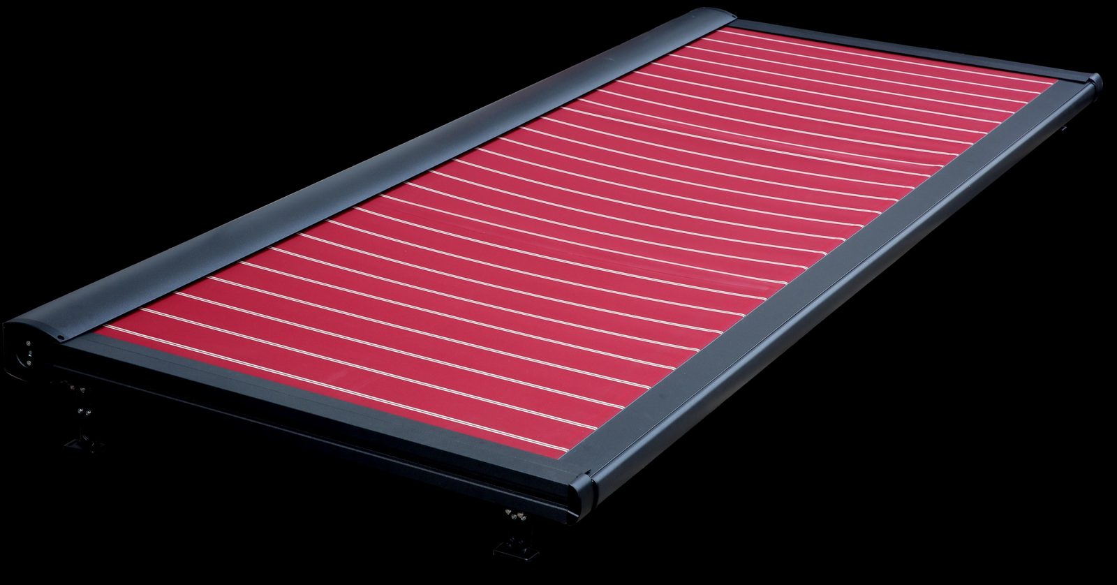 Sunroom Roof Screen - view 2